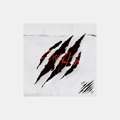 Stray Kids SCAR - Regular