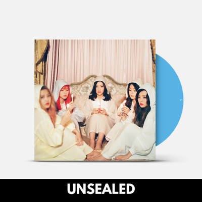 Red Velvet - The Velvet