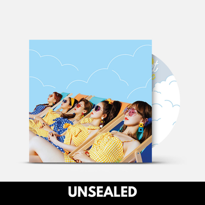 Red Velvet - Summer Magic