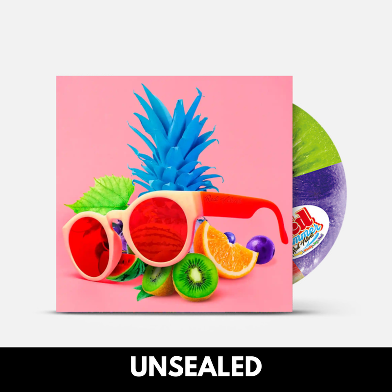 Red Velvet - The Red Summer