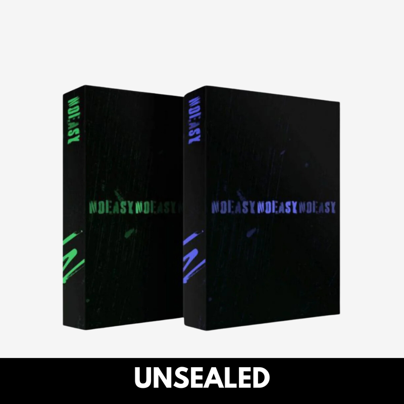 Stray Kids NOEASY - B ver