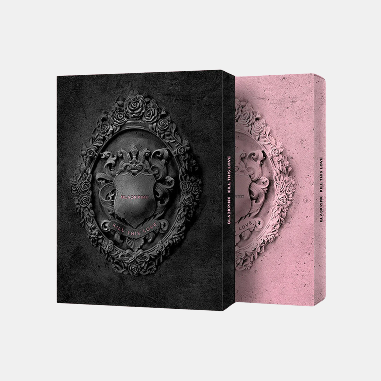 BLACKPINK Kill This Love - Random ver.