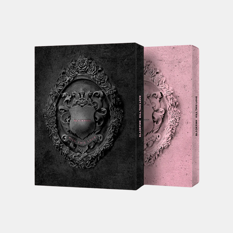 BLACKPINK Kill This Love - Random ver.