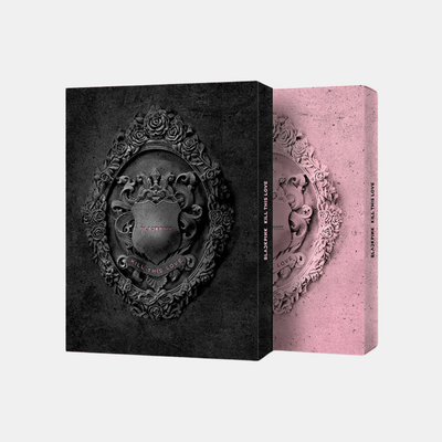 BLACKPINK Kill This Love - Random ver.