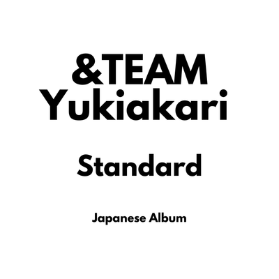 &amp;TEAM Yukiakari - Standard