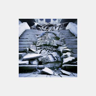 Stray Kids GIANT - Standard