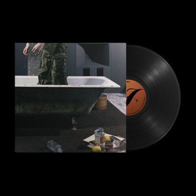 (NCT) JAEHYUN J - LP