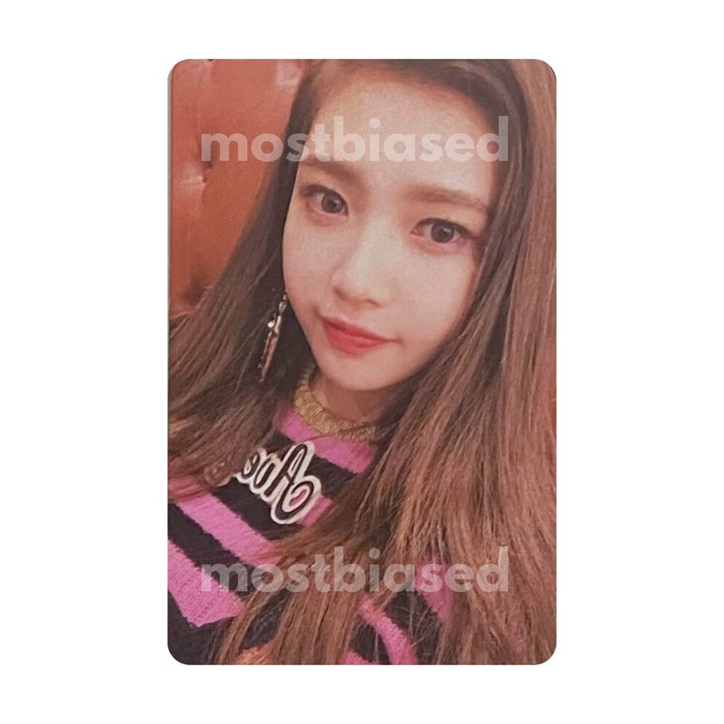 ROOKIE Album - Red Velvet JOY