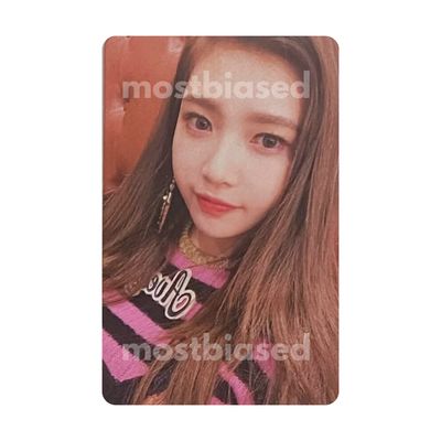 ROOKIE Album - Red Velvet JOY