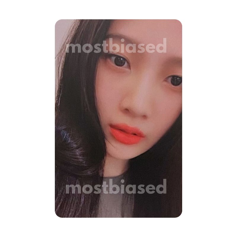 The ReVe Festival Day 2 Album - Red Velvet JOY