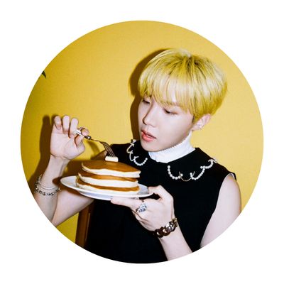 J-HOPE