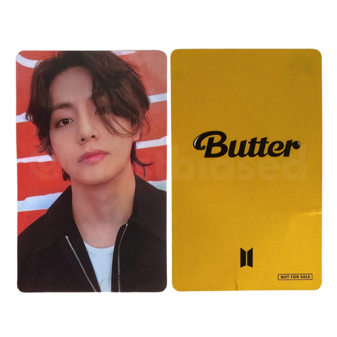 Butter FC - BTS V