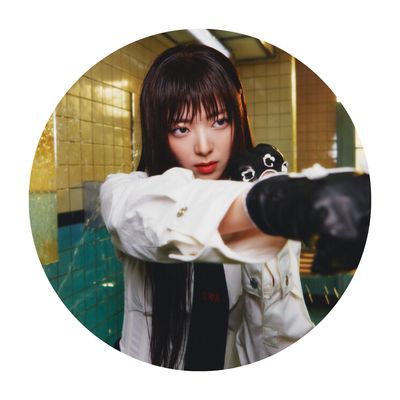YUNA