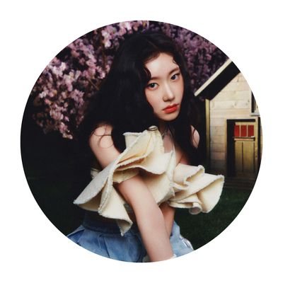 CHAERYEONG