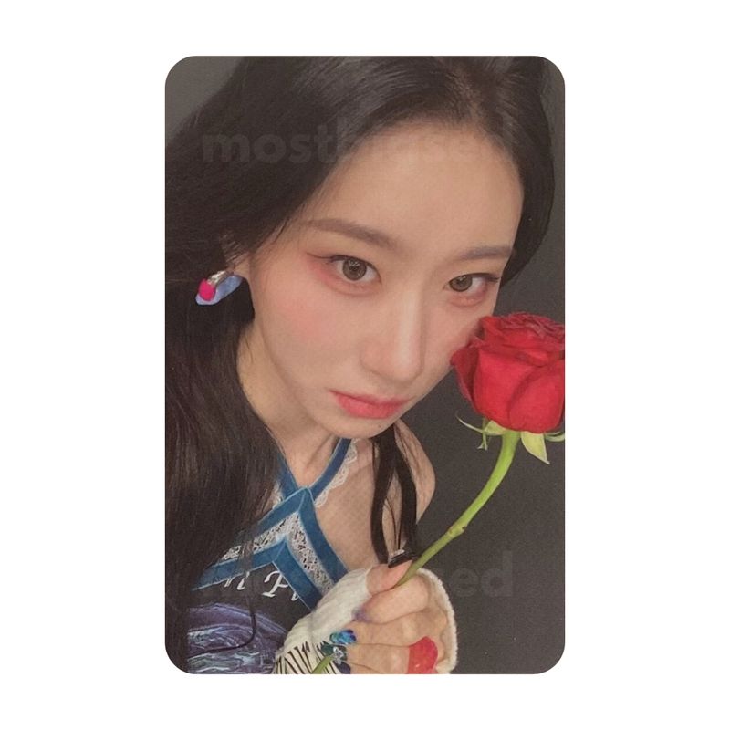 Cheshire Album - ITZY CHAERYEONG