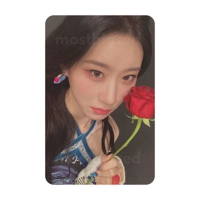 Cheshire Album - ITZY CHAERYEONG