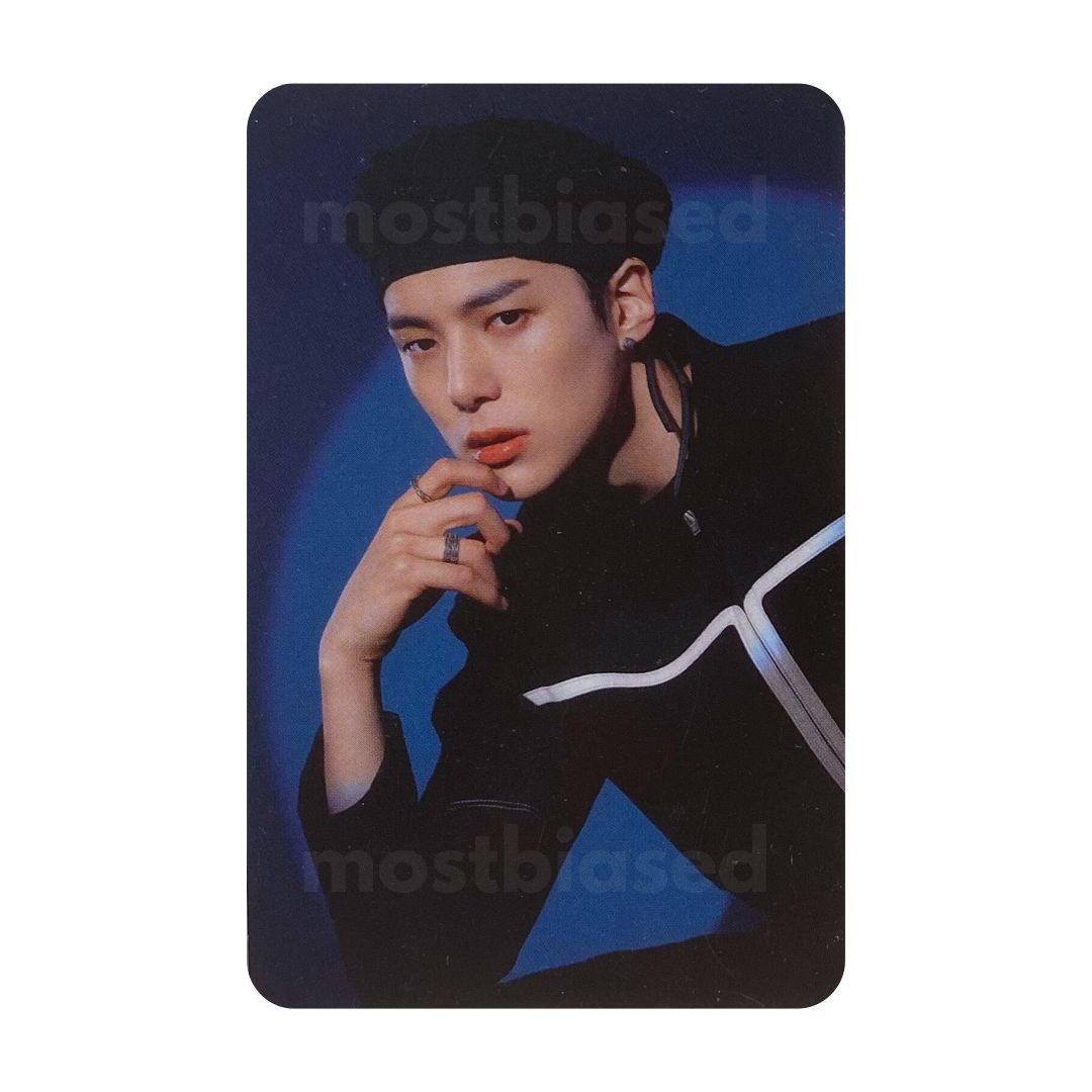 THE DREAMING Album  - MONSTA X MINHYUK