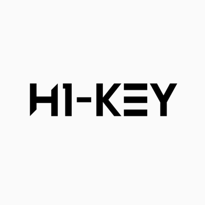 H1-KEY