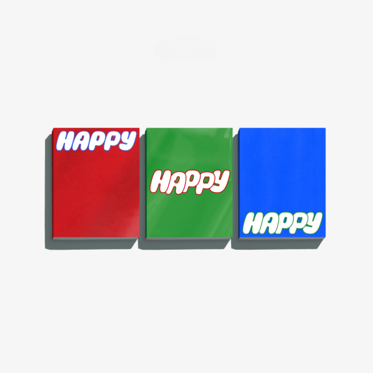 (BTS) JIN Happy - Random ver