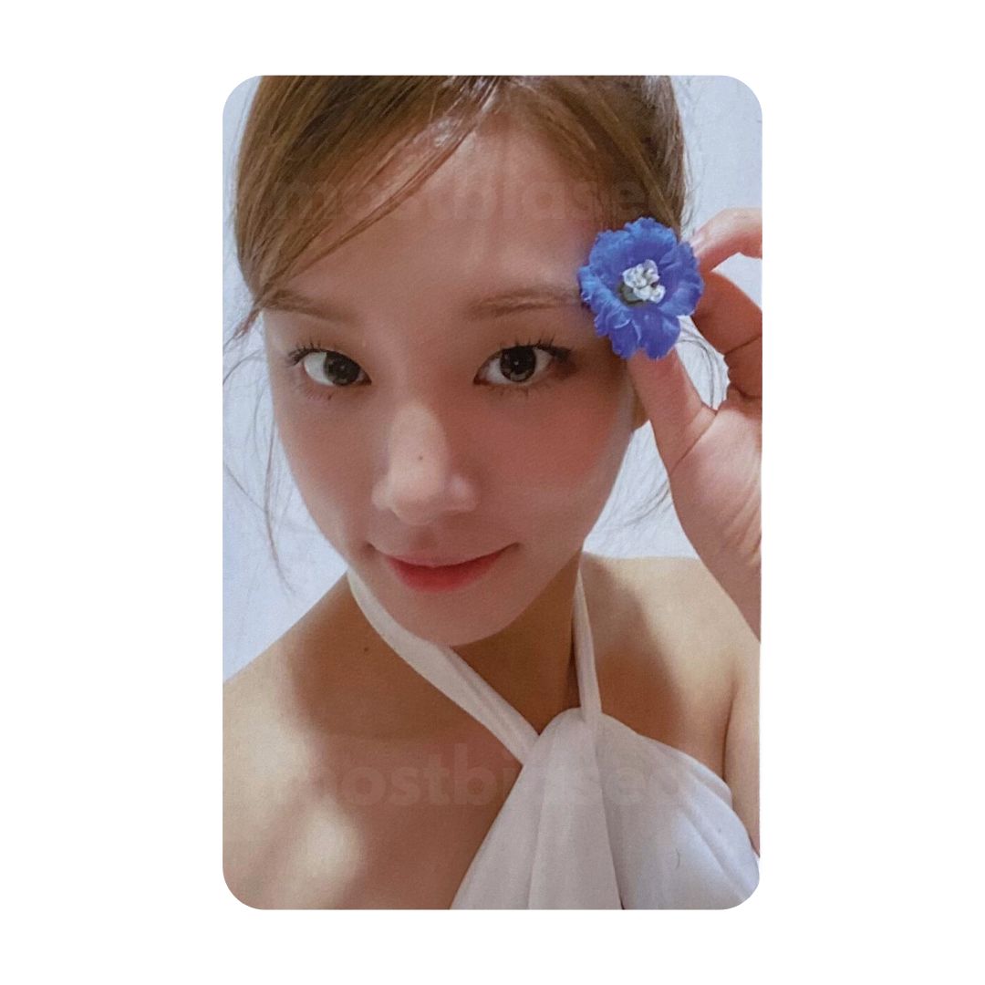 Blossom Album - LABOUM SOLBIN