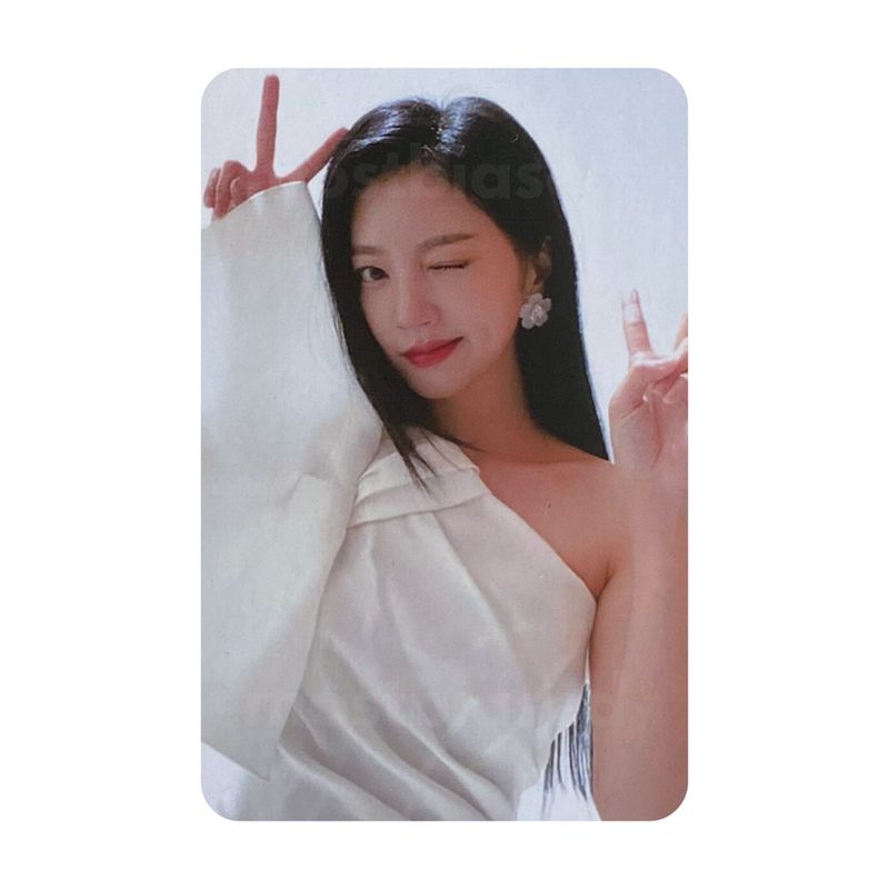 Blossom Album - LABOUM HAEIN
