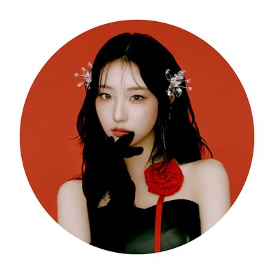YEOJIN