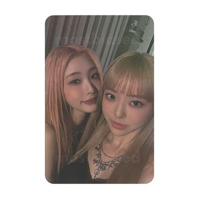 One of a Kind Album - Loossemble VIVI &amp; YEOJIN
