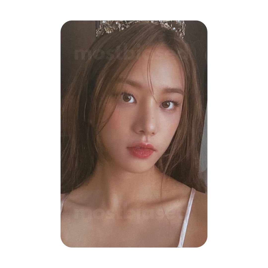 Blossom Album - LABOUM SOLBIN