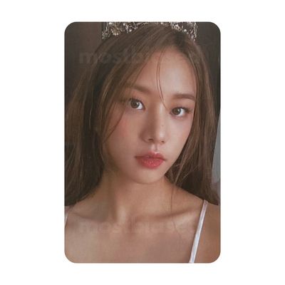Blossom Album - LABOUM SOLBIN