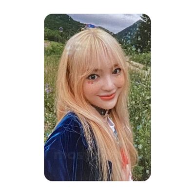 bugAboo Album - bugAboo CHOYEON