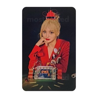 bugAboo Album - bugAboo CHOYEON