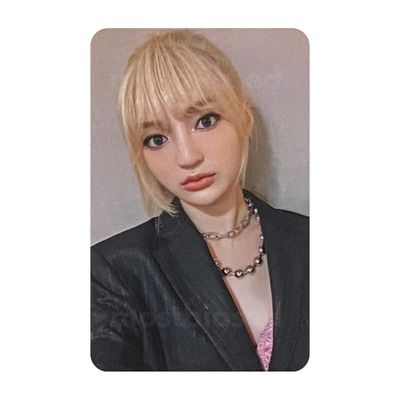 bugAboo Album - bugAboo CHOYEON