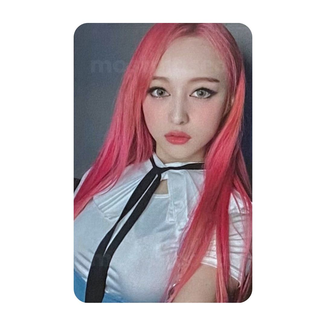 bugAboo Album - bugAboo YOONA