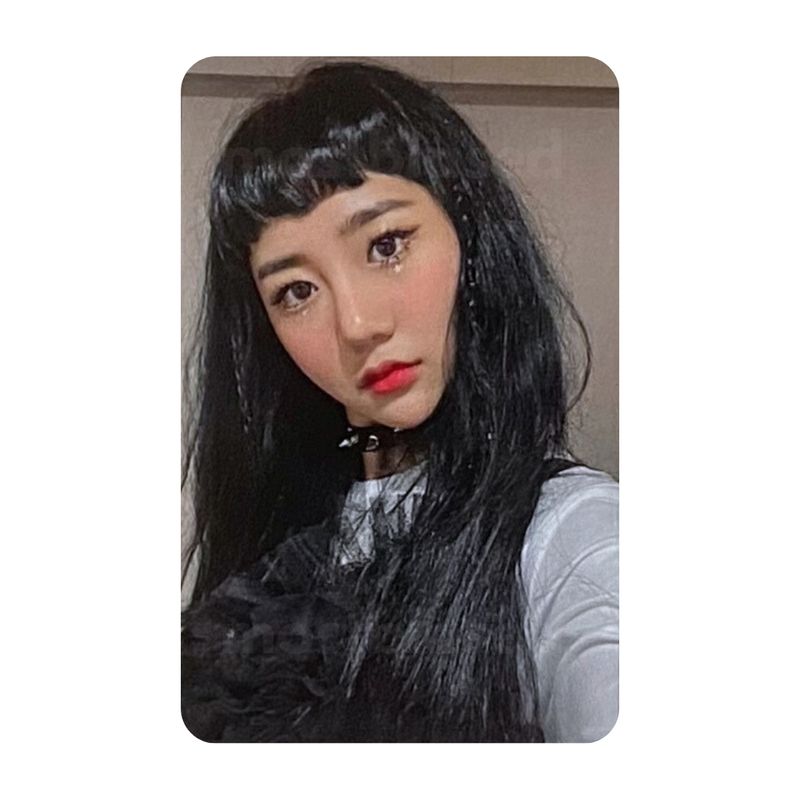 bugAboo Album - bugAboo EUNCHAE