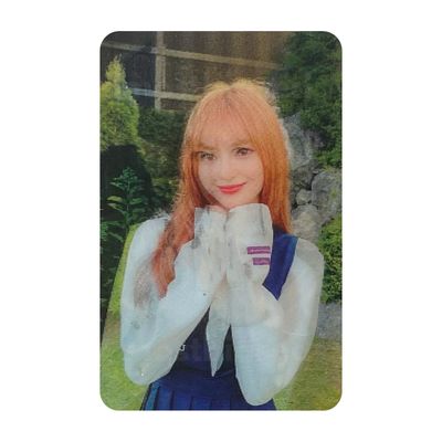 bugAboo Album - bugAboo CHOYEON