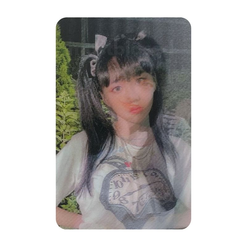 bugAboo Album - bugAboo EUNCHAE