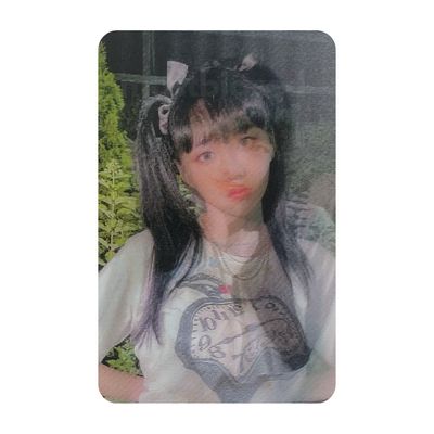 bugAboo Album - bugAboo EUNCHAE