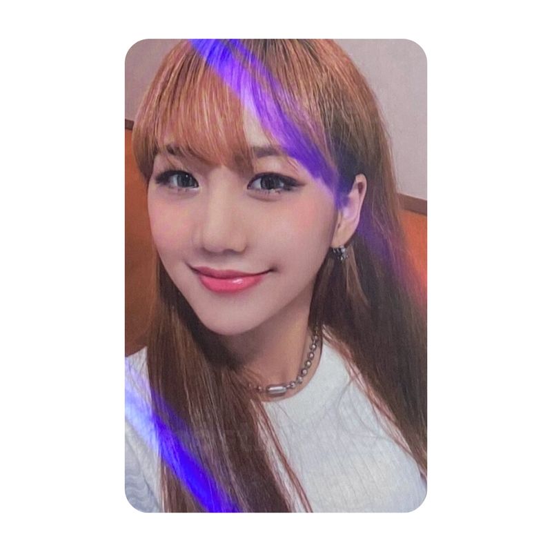 POP MAKESTAR POB - bugAboo EUNCHAE
