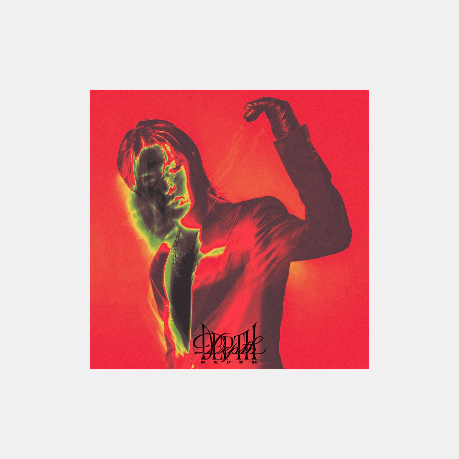 (NCT) YUTA Depth - Regular