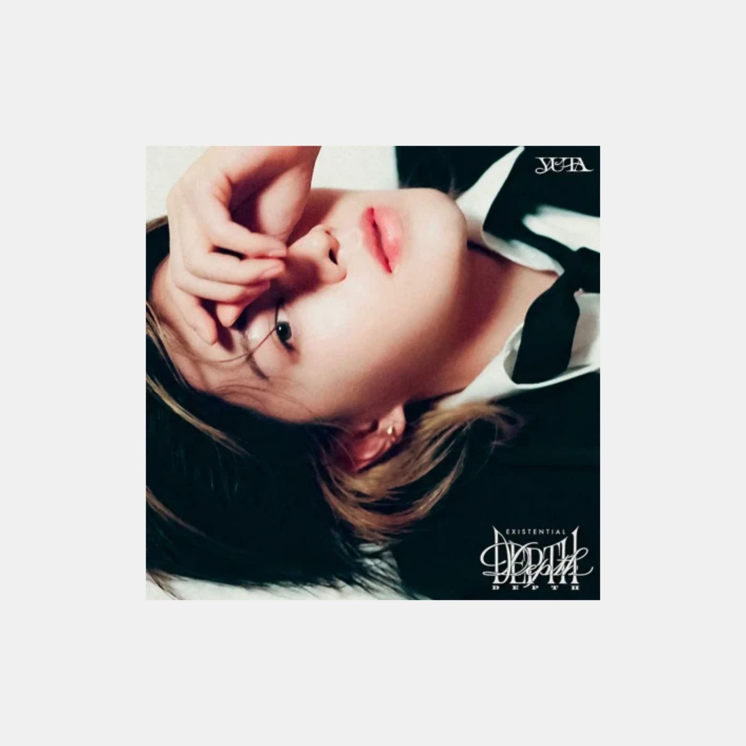 (NCT) YUTA Depth - Limited Existential