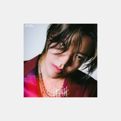 (NCT) YUTA Depth - Limited Internal