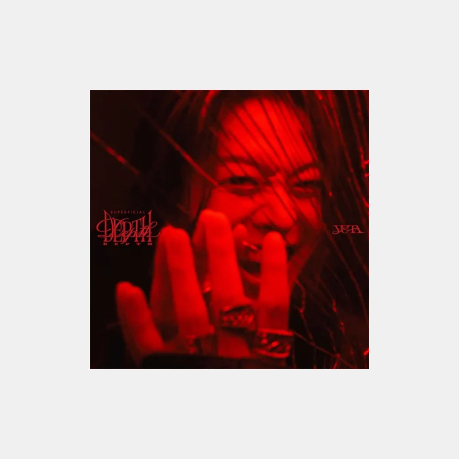 (NCT) YUTA Depth - Limited Existential