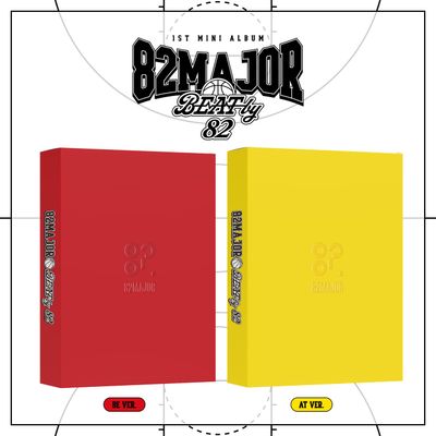 82MAJOR BEAT by 82 - Random ver