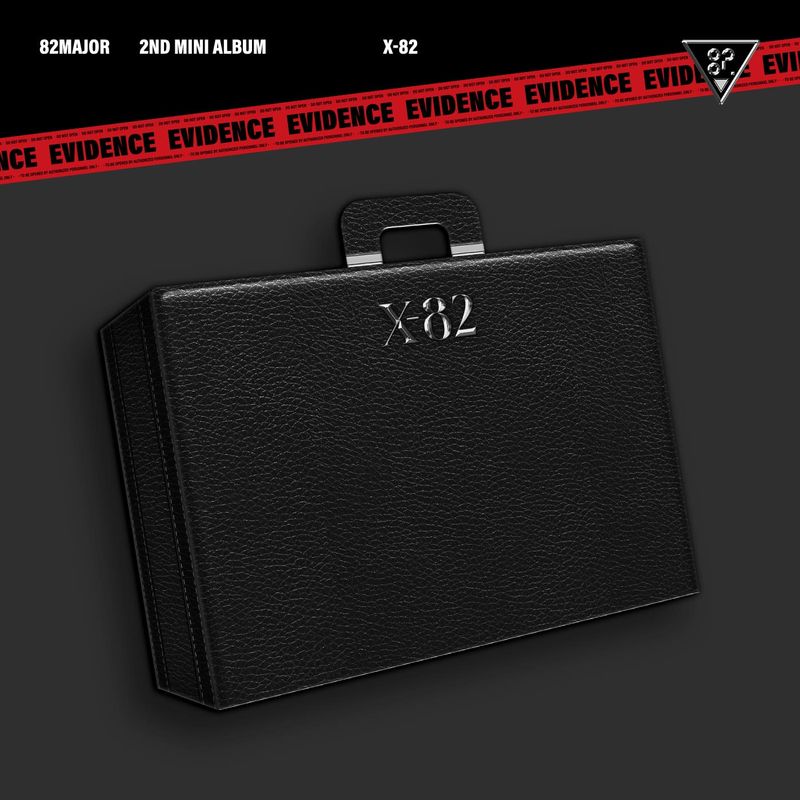 82MAJOR X-82 - Standard