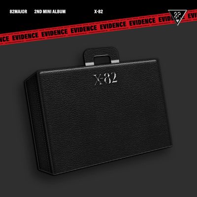 82MAJOR X-82 - Standard