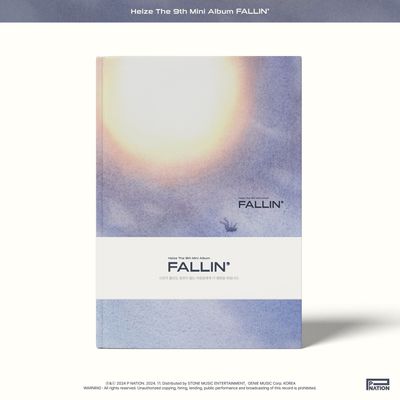 HEIZE - FALLIN&#39;