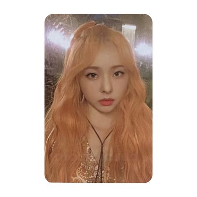 12:00 Album - LOONA VIVI