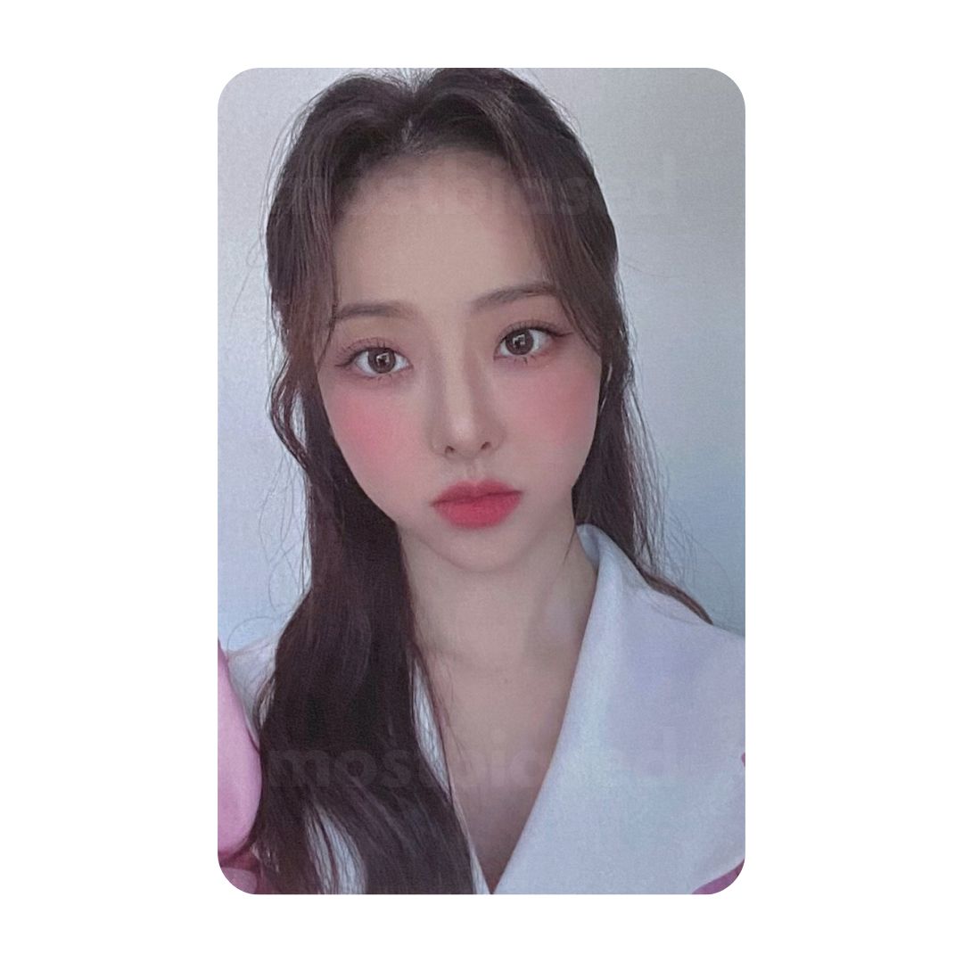 Luminous Album - LOONA VIVI