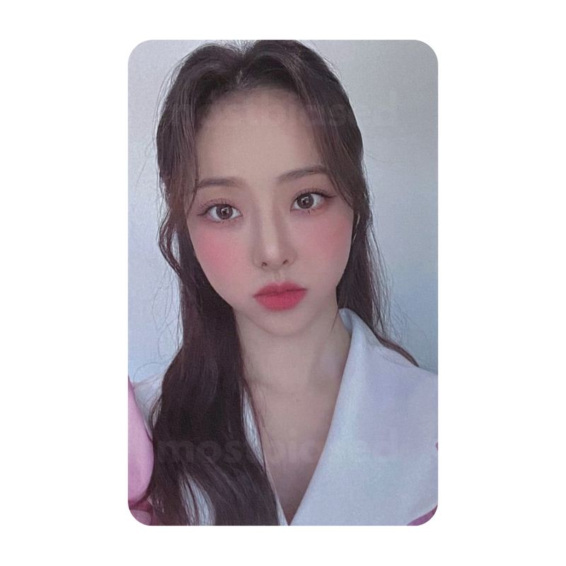 Luminous Album - LOONA VIVI