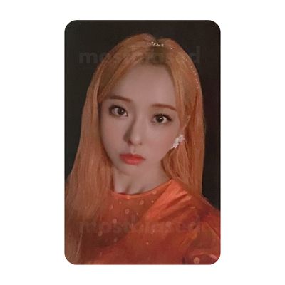12:00 Album - LOONA VIVI